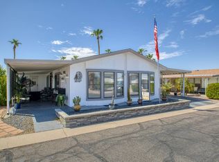 6209 E McKellips Rd LOT 330, Mesa, AZ 85215