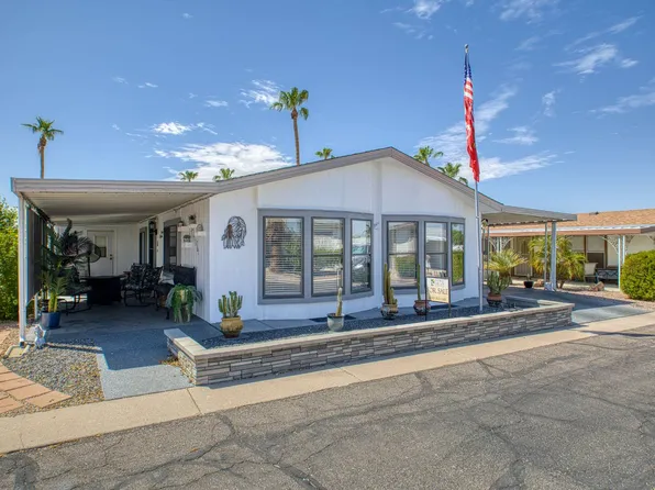 6209 E McKellips Rd Lot 330, Mesa, AZ 85215