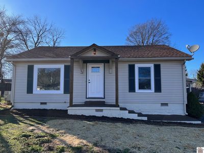 340 Beech St, Calvert City, KY, 42029