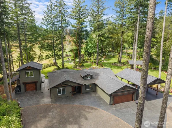 1503 Maple Valley Road SW, Olympia, WA 98512