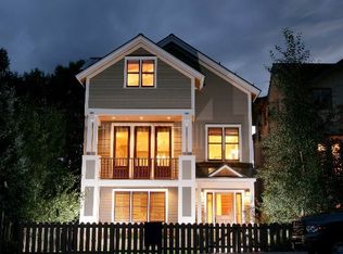 231 S Davis St, Telluride, CO 81435