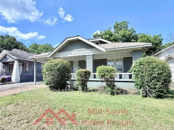 1956 Lamar Ave, Memphis, TN 38114