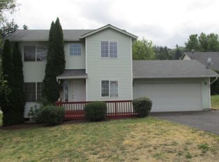 570 N 2nd Pl, Kalama, WA