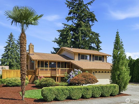 2nd image of 2660 SW 335th Place