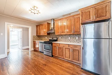 Rented by ATM Realty Service Inc