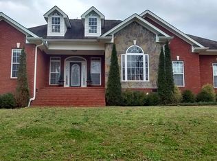 1679 Center Star Rd, Columbia, TN 38401