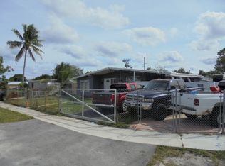 1500 NE 42nd Ct, Pompano Beach, FL 33064