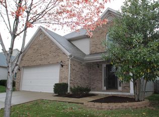 720 Kenova Trce, Lexington, KY 40511