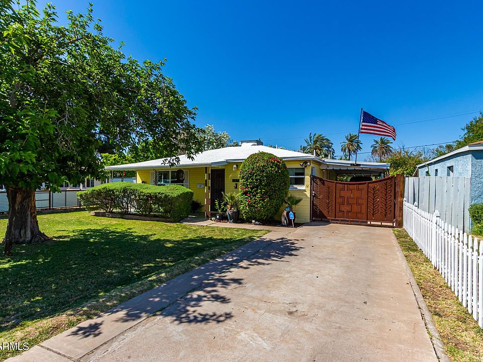 1st image of 1824 W Heatherbrae Dr