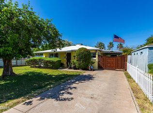 1824 W Heatherbrae Dr, Phoenix, AZ 85015