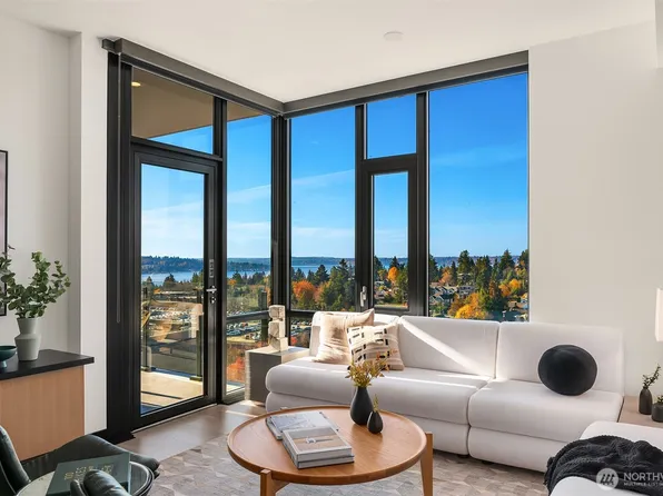 889 Avenue Square NE #603, Bellevue, WA 98004