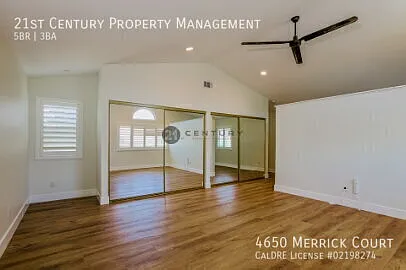 "Spacious 5-Bed Oasis with Fireplace in Oceanside 2,900 Sq Ft of Comfort!" — Photo 2