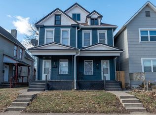 113-115 W Park Ave #113, Columbus, OH 43222