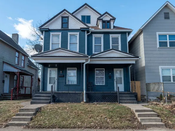113 W Park Ave, Gambier, OH 43022