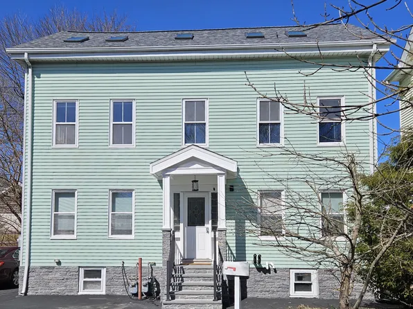 24 Fremont St #2, Providence, RI 02906