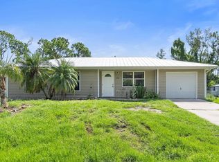 5436 Stokes St, Pt Charlotte, FL 33981