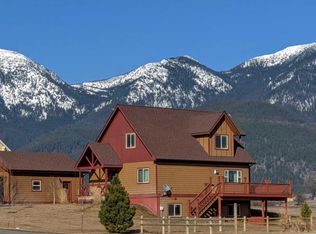 758 Fox Den Trl, Kalispell, MT 59901