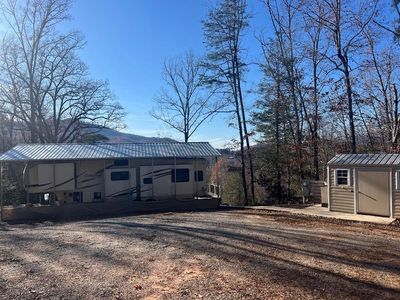 134 Kickback Rdg, Whittier, NC, 28789