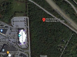 2062 McKee Mays Lndg, Pleasantville, NJ 08232