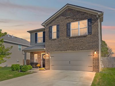 209 Winners Cir, Nicholasville, KY, 40356