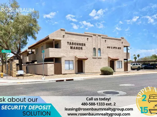 410 E 9th Ave, Mesa, AZ