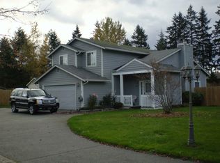 2208 159th Street Ct E, Tacoma, WA 98445