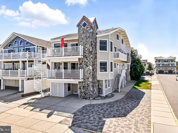 18 60th St, Sea Isle City, NJ 08243