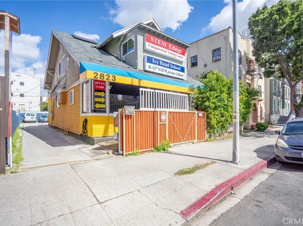 2823 W 8th St, Los Angeles, CA 90005