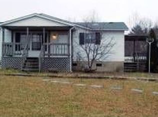 1203 Geeps Trail Rd, King, NC 27021