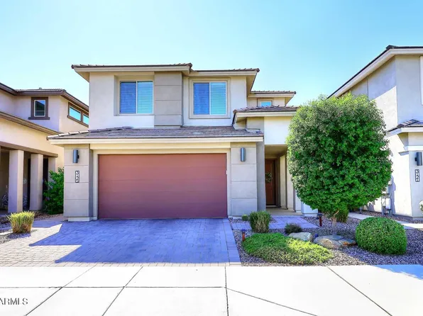 3125 E LOUISE Drive, Phoenix, AZ 85050
