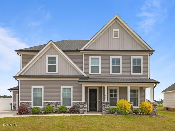 3661 New Town Court, Farmville, NC 27828