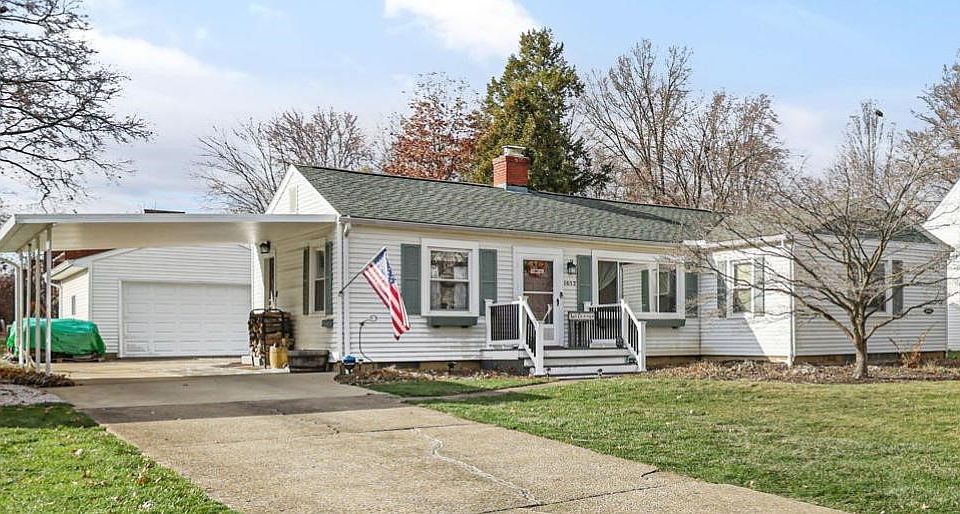 1st image of 1652 Barbara Dr