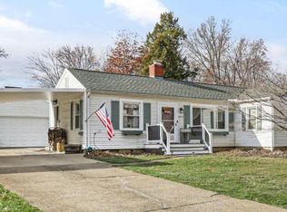 1652 Barbara Dr, Wooster, OH 44691