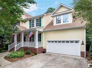 10625 Back Ridge Rd, Charlotte, NC 28277