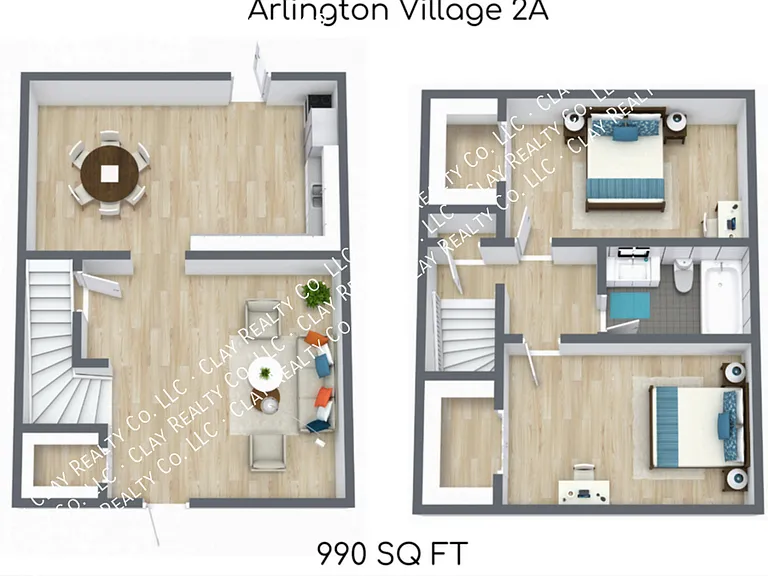 2501 S Charles Blvd #62 — Photo 11