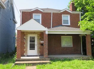 532 Waddell Ave, Clairton, PA