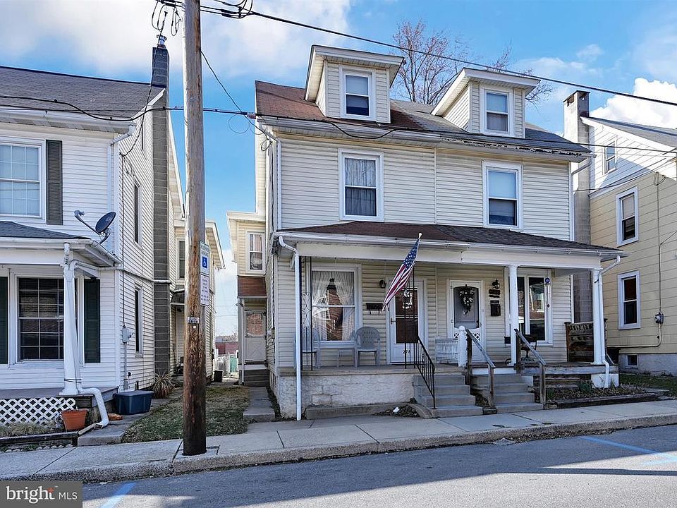 278 Duke St, Ephrata, PA 17522 Zillow