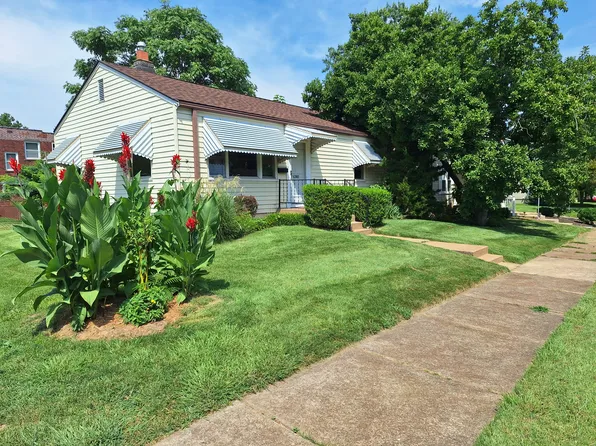 6981 Mardel Ave, Saint Louis, MO 63109
