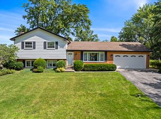 10514 W Bernice Dr, Palos Park, IL