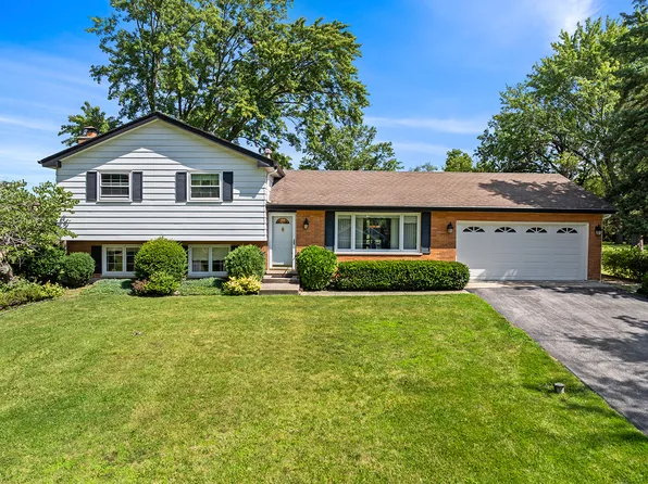 10514 W Bernice Dr, Palos Park, IL 60464