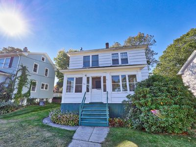 124 Woodbine Street, Waterbury, CT, 06705