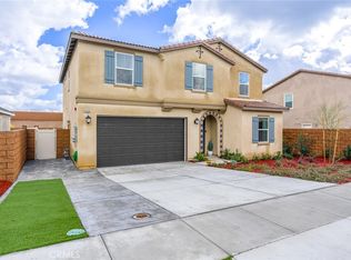 9668 Tuco Ln, Riverside, CA 92508