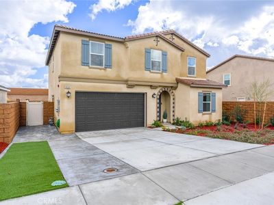 9668 Tuco Ln, Riverside, CA, 92508