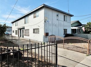 142 W 94th St, Los Angeles, CA 90003