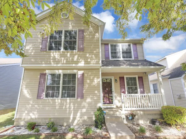 5672 Galveston Dr, Columbus, OH 43228