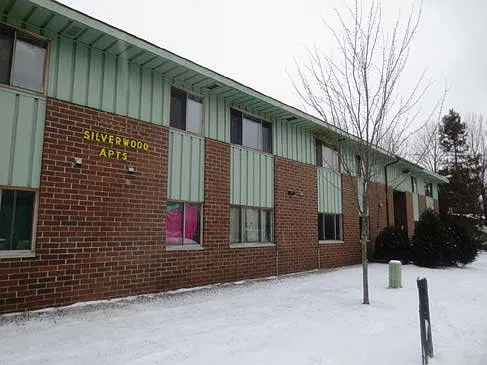 116 Silverwood Ave #213 — Photo 1