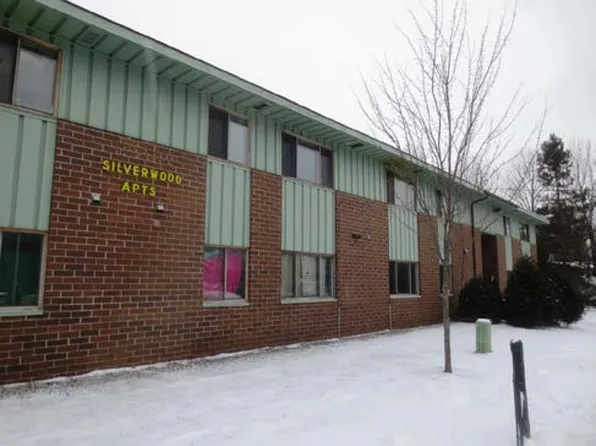 116 Silverwood Ave #213, Marble, MN 55764