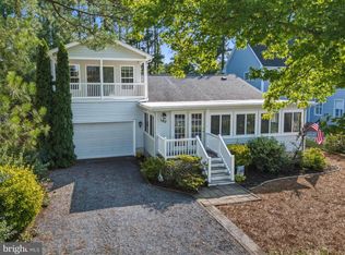180 Teal Cir, Ocean Pines, MD 21811