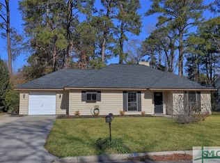 80 Red Fox Dr, Savannah, GA 31419
