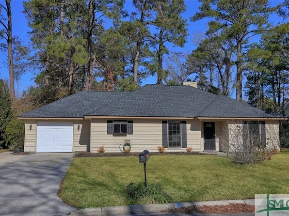 80 Red Fox Drive, Savannah, GA 31419